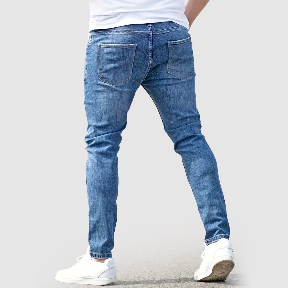 Davide Costa Ryder Jeans