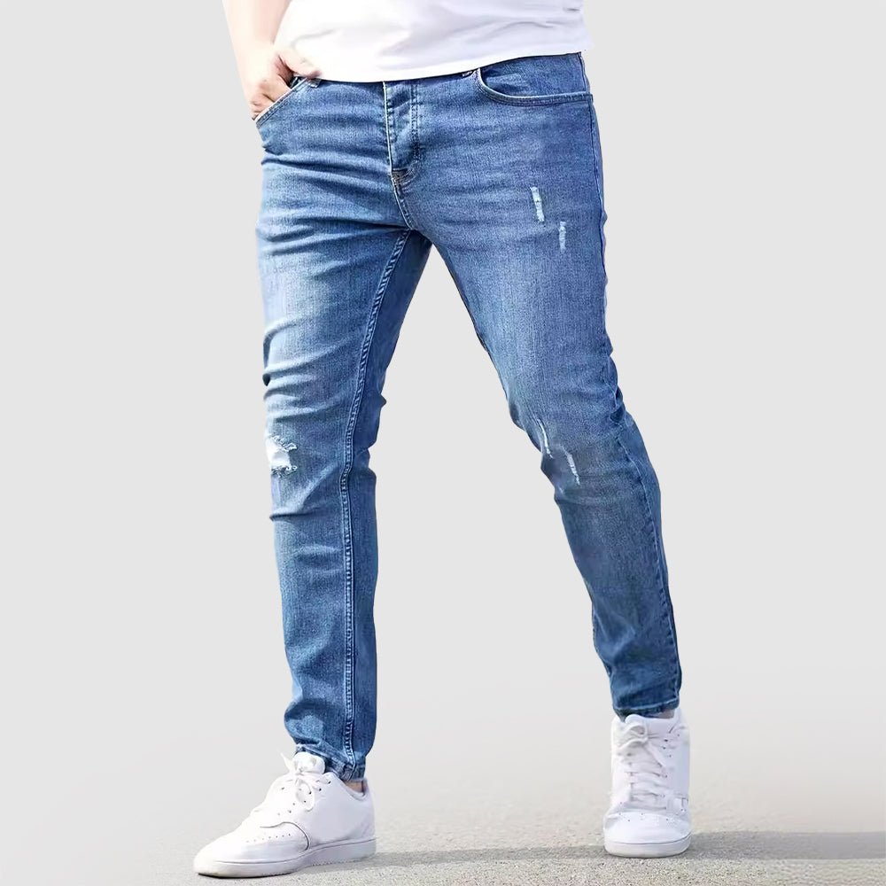 Davide Costa Ryder Jeans