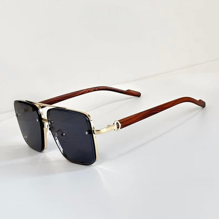 Davide Costa Sole Retrò Sunglasses