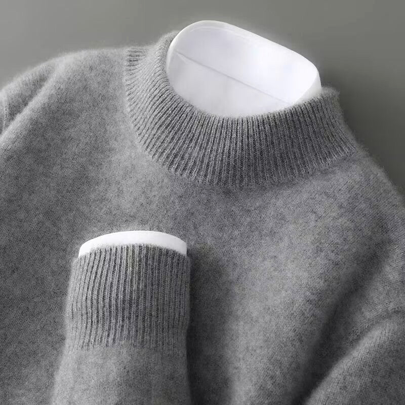 Davide Costa Cashmere Blend Sweater