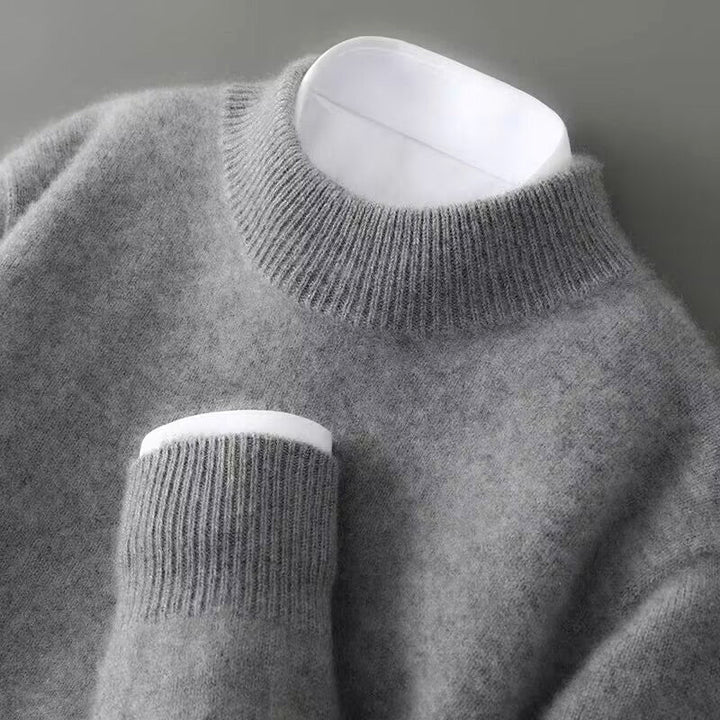 Davide Costa Cashmere Blend Sweater