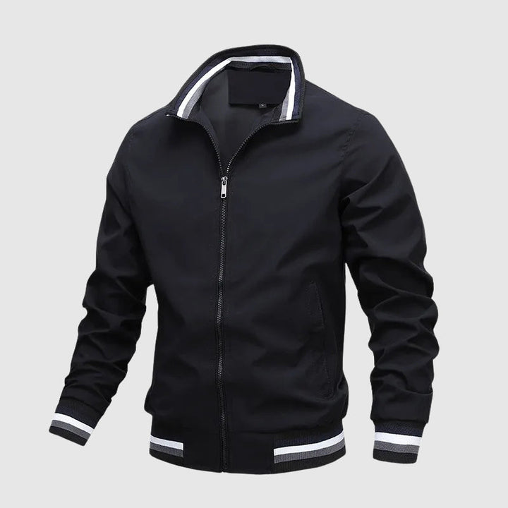 Davide Costa Core Bomber Jacket