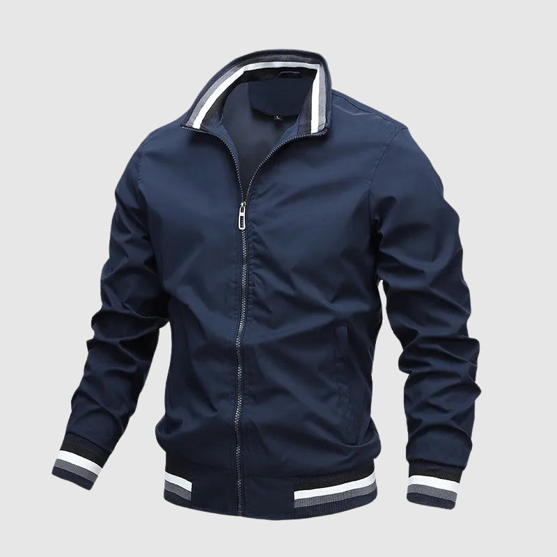 Davide Costa Core Bomber Jacket