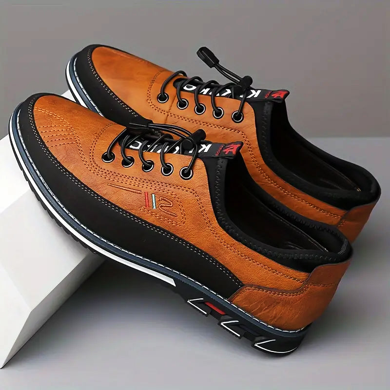 Davide Costa Krypton Urban Shoes