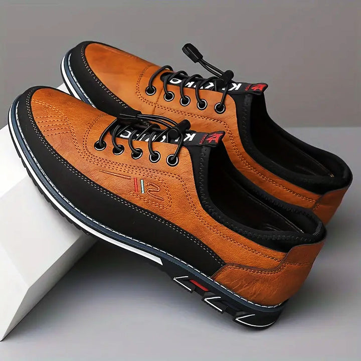 Davide Costa Krypton Urban Shoes