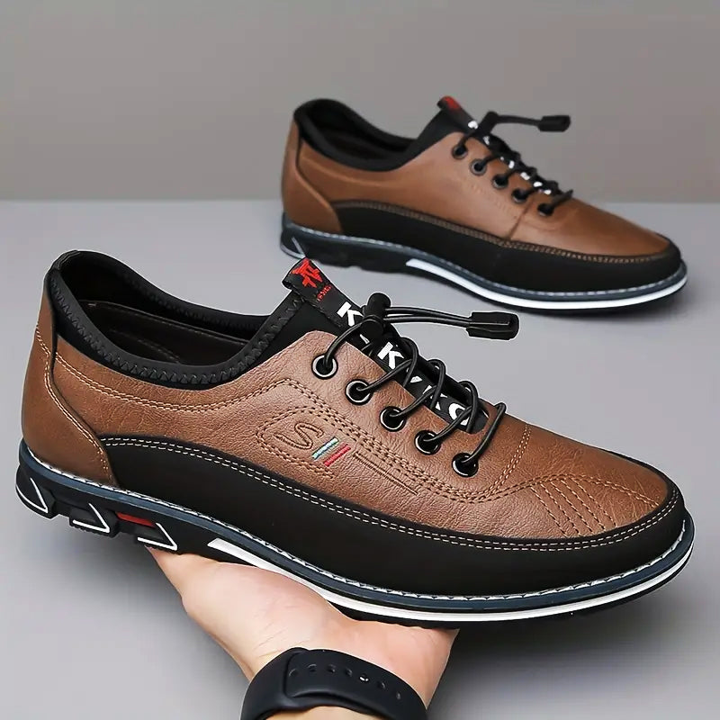 Davide Costa Krypton Urban Shoes