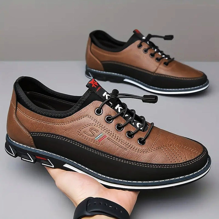 Davide Costa Krypton Urban Shoes