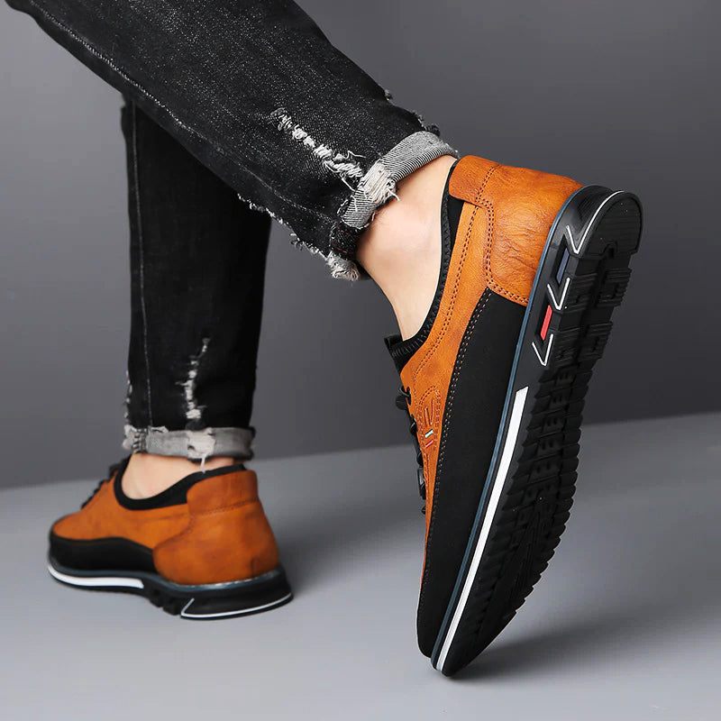 Davide Costa Krypton Urban Shoes
