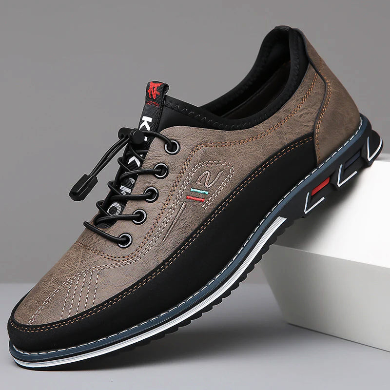 Davide Costa Krypton Urban Shoes