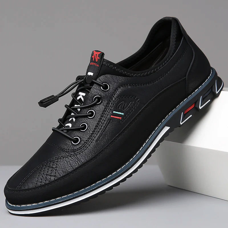 Davide Costa Krypton Urban Shoes