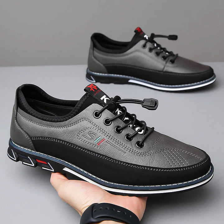 Davide Costa Krypton Urban Shoes