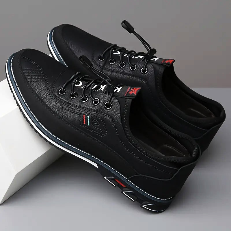 Davide Costa Krypton Urban Shoes