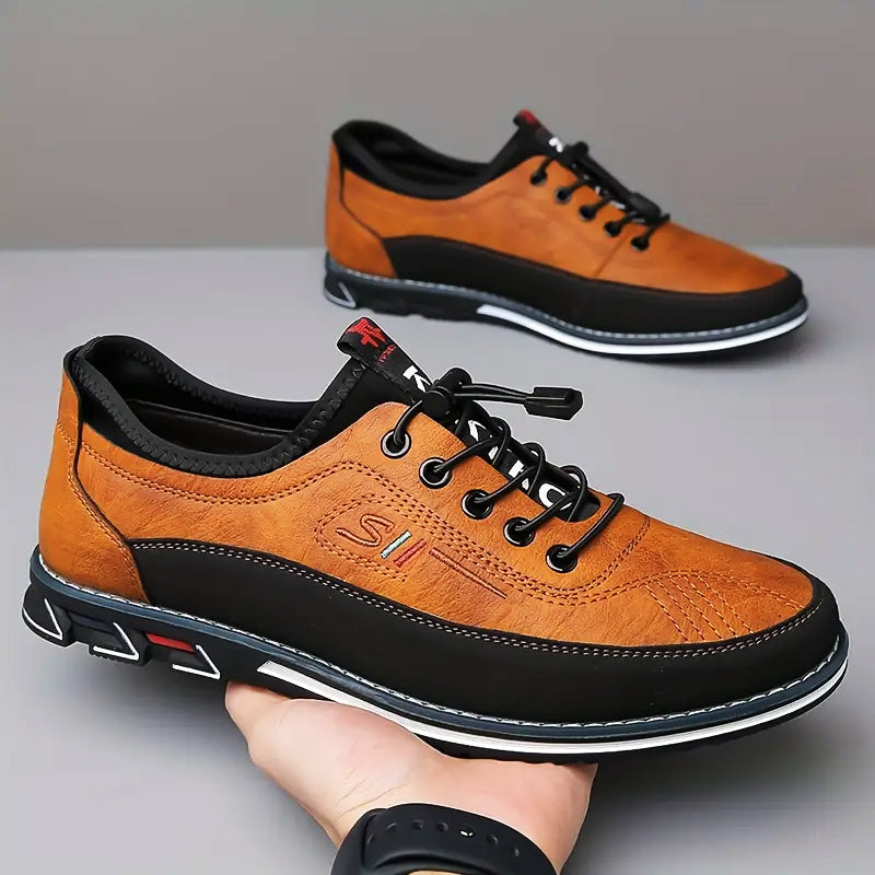 Davide Costa Krypton Urban Shoes