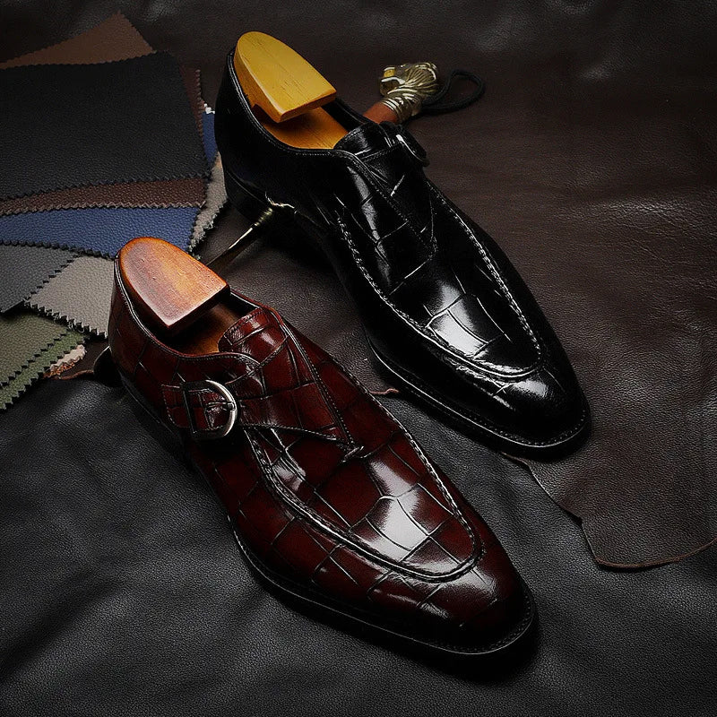 Davide Costa Lourdes Dress Shoes