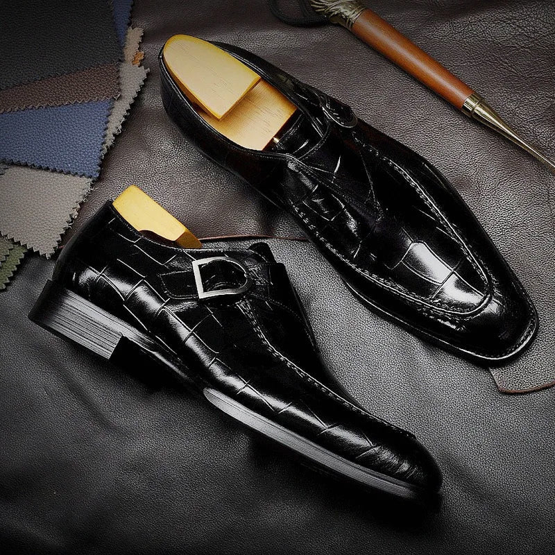 Davide Costa Lourdes Dress Shoes