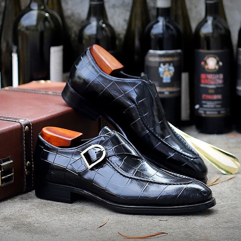 Davide Costa Lourdes Dress Shoes