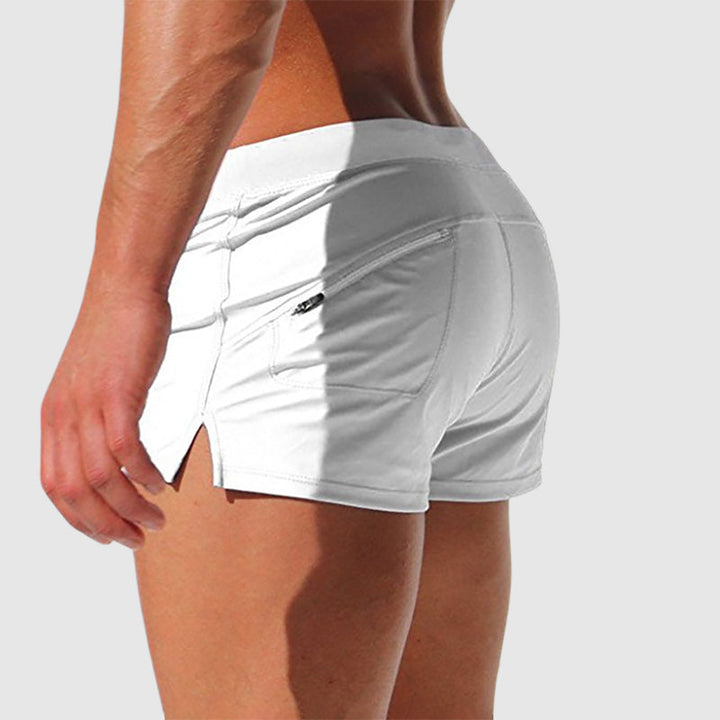 Davide Costa Quick-Drying Swim Trunks
