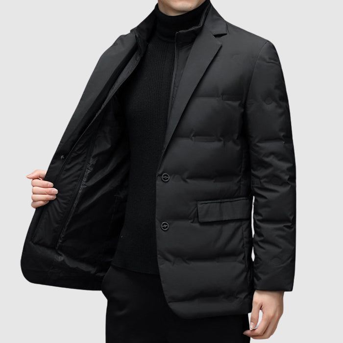 Davide Costa Winter Vanguard Jacket