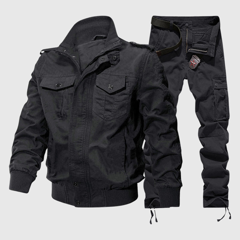 Davide Costa Explorer Cargo Set