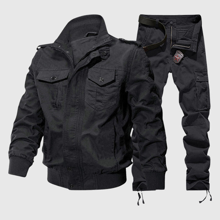 Davide Costa Explorer Cargo Set