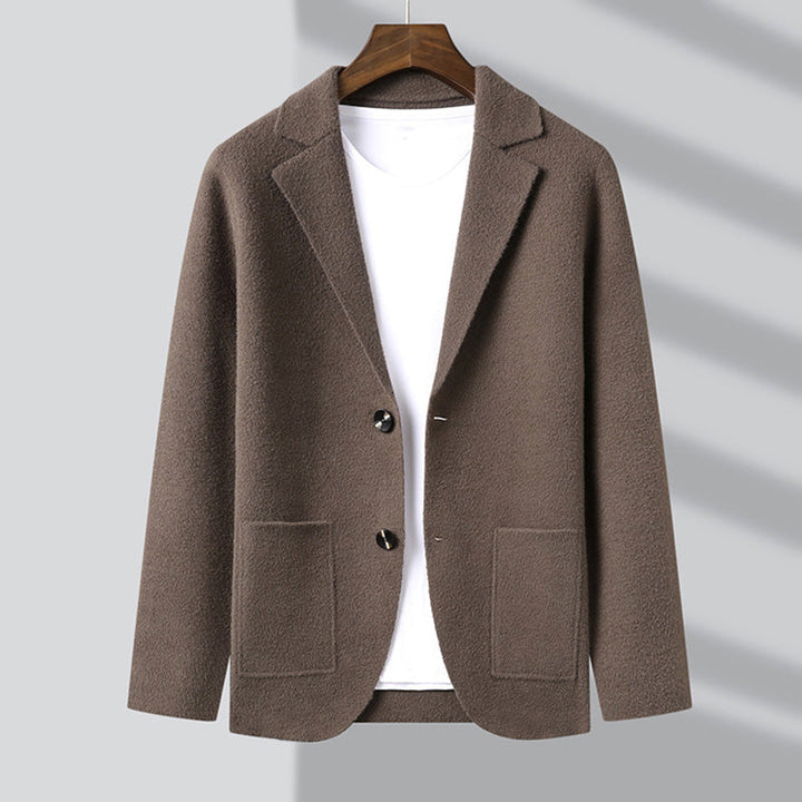 Davide Costa Modena Luxe Cardigan