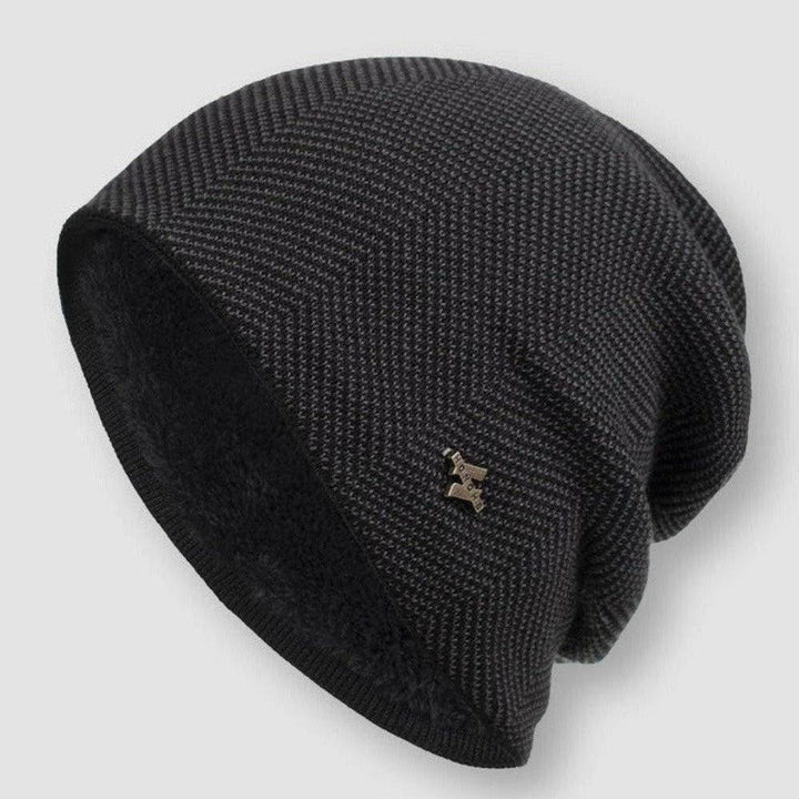FrostLine Thermal Knit Beanie
