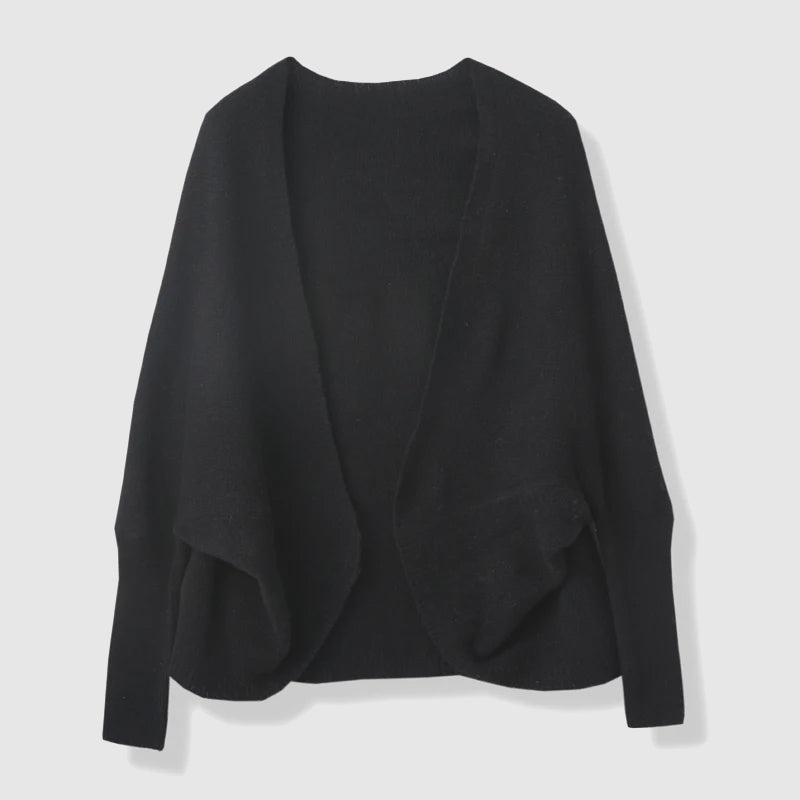 Giulia Bellini Mérino Serenity Cardigan