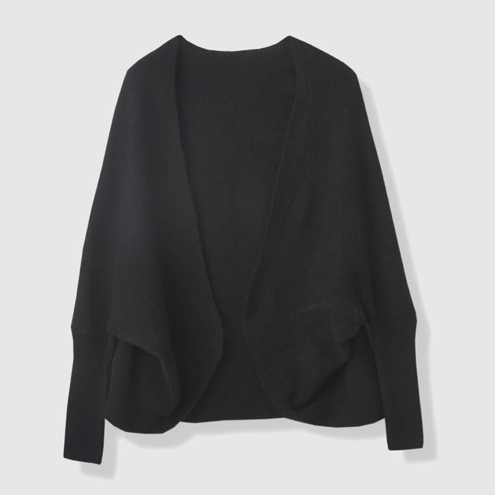 Giulia Bellini Mérino Serenity Cardigan