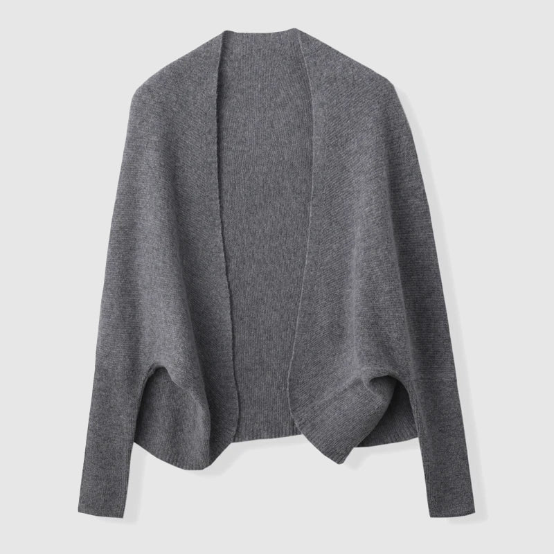 Giulia Bellini Mérino Serenity Cardigan