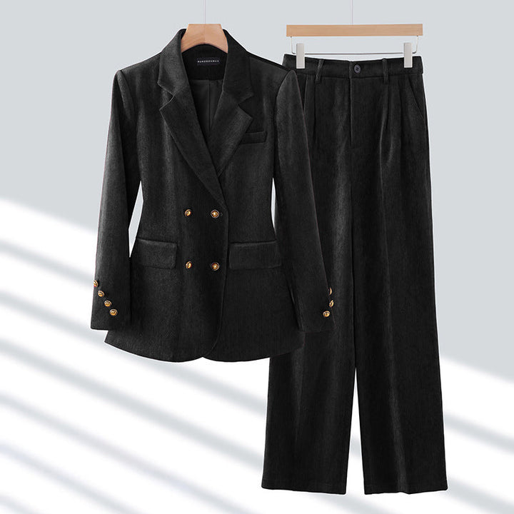 Giulia Bellini Midnight Grace Set