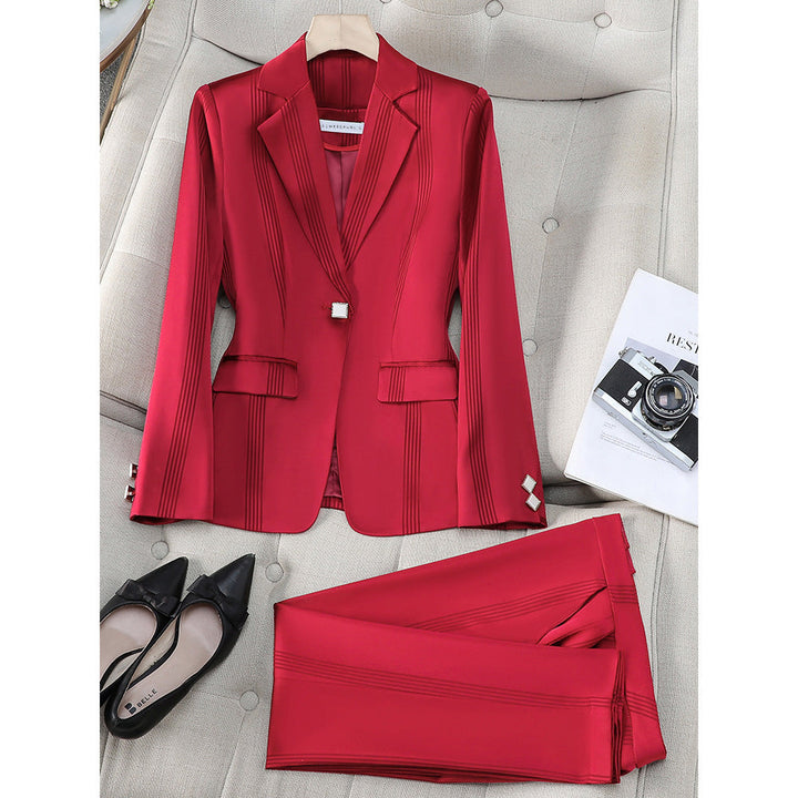 Giulia Bellini Regal Poise Set
