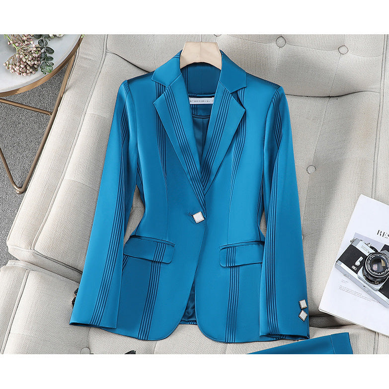 Giulia Bellini Regal Poise Set