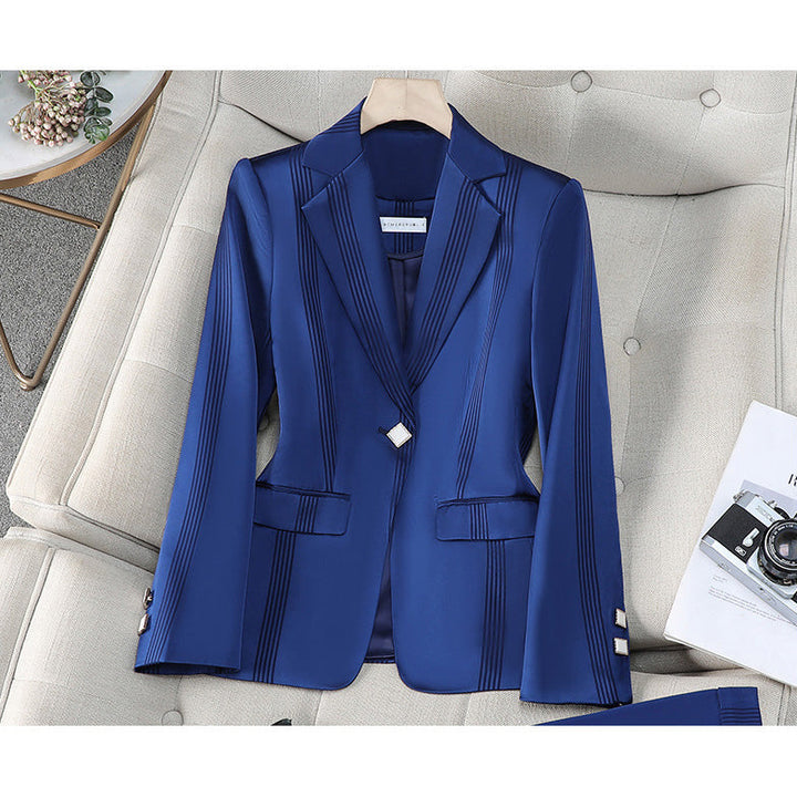 Giulia Bellini Regal Poise Set