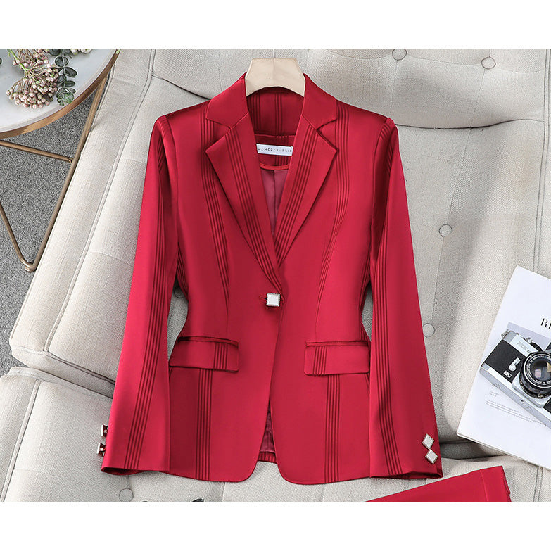 Giulia Bellini Regal Poise Set