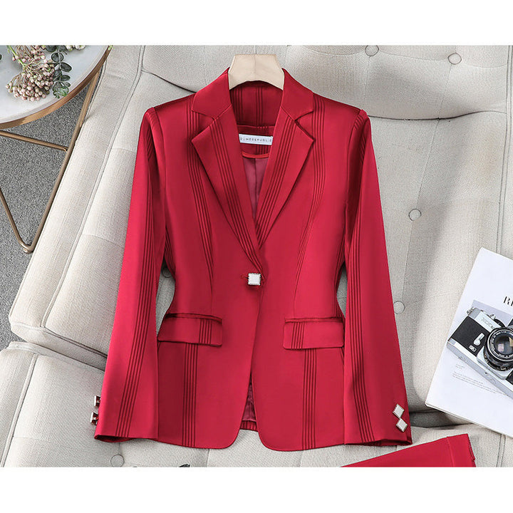 Giulia Bellini Regal Poise Set