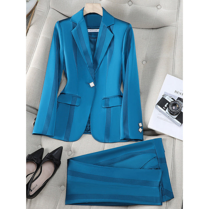 Giulia Bellini Regal Poise Set