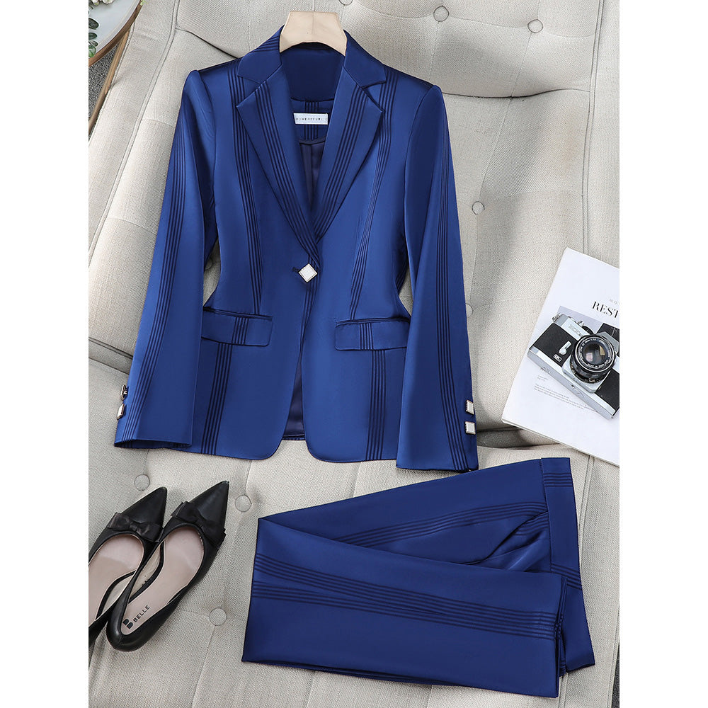 Giulia Bellini Regal Poise Set