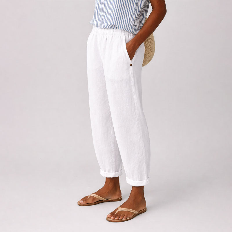 Isabella Conti Lightweight Summer Pants
