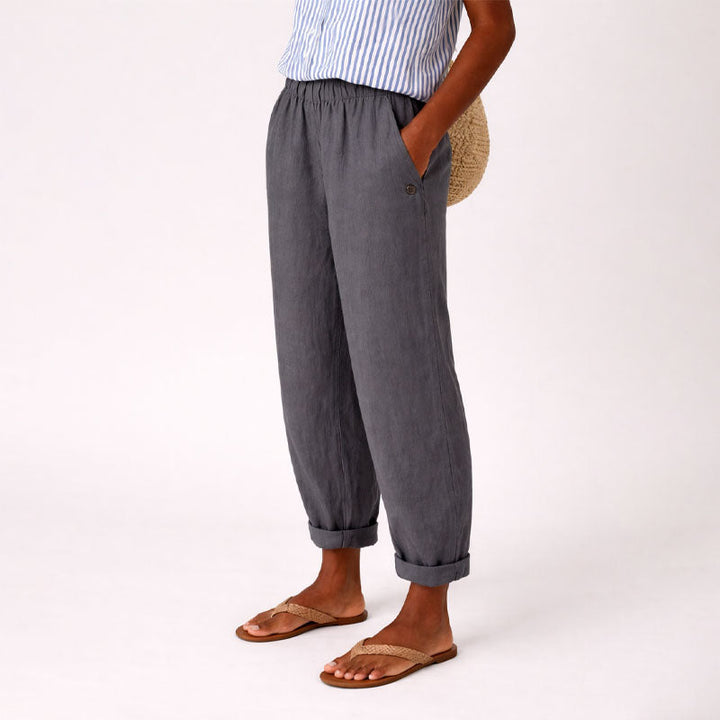Isabella Conti Lightweight Summer Pants
