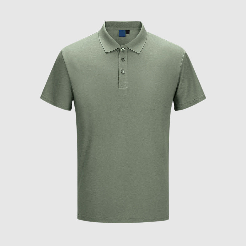 L’Eleganza Polo T-shirt by Davide Costa