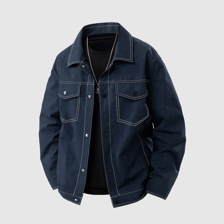 L'Ombre Couture Denim by Alexander Heliot