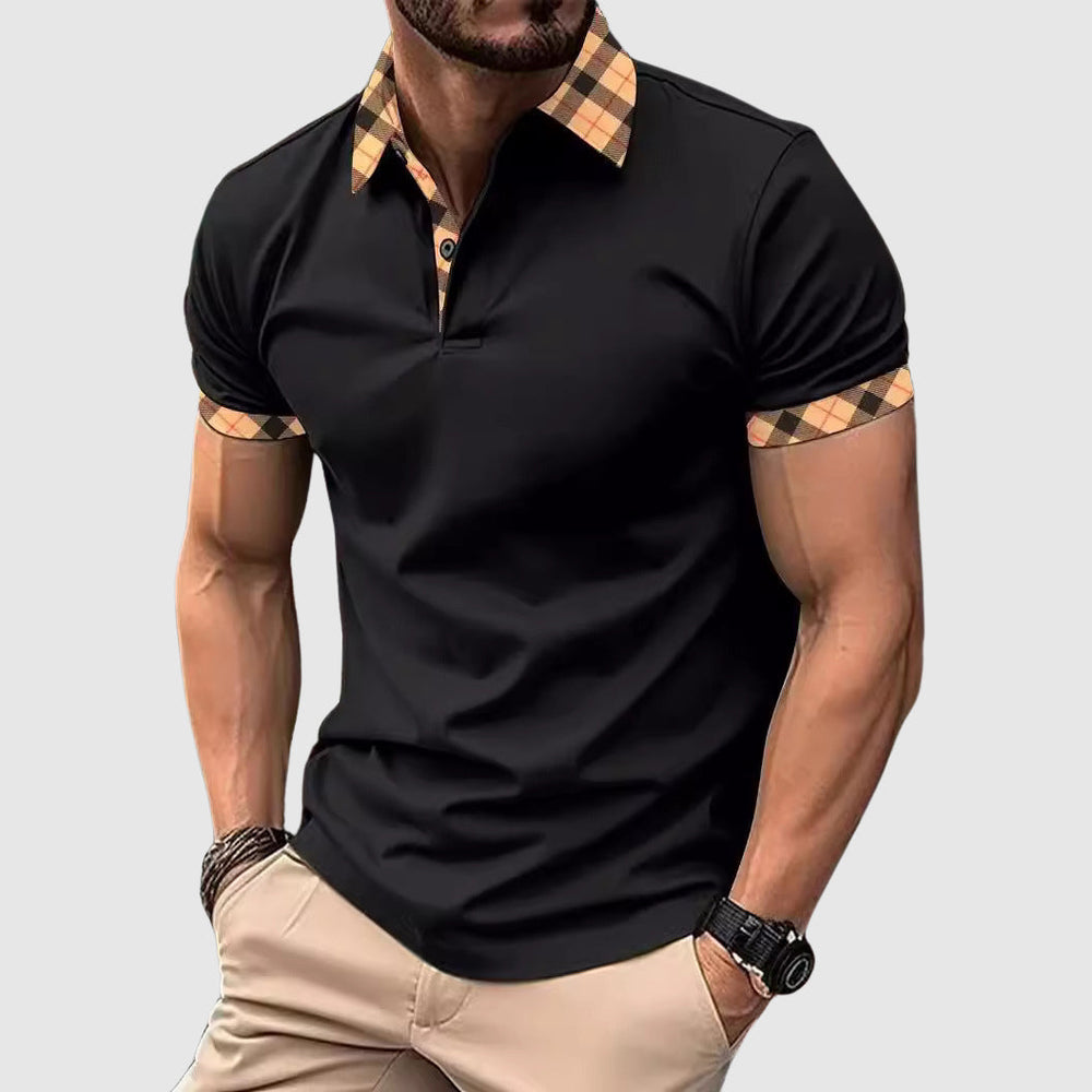 Marco De Luca Horizon Explorer Polo T-shirt