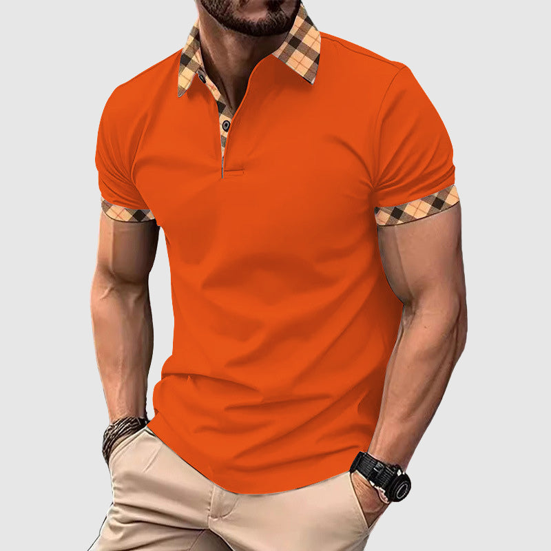 Marco De Luca Horizon Explorer Polo T-shirt