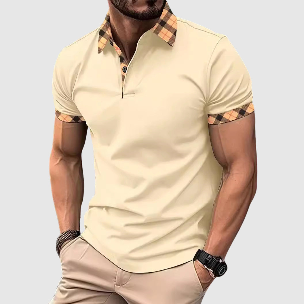 Marco De Luca Horizon Explorer Polo T-shirt