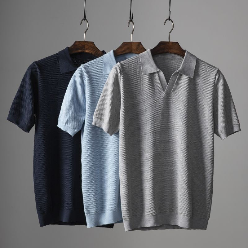 Marco De Luca Palermo Polo Shirt