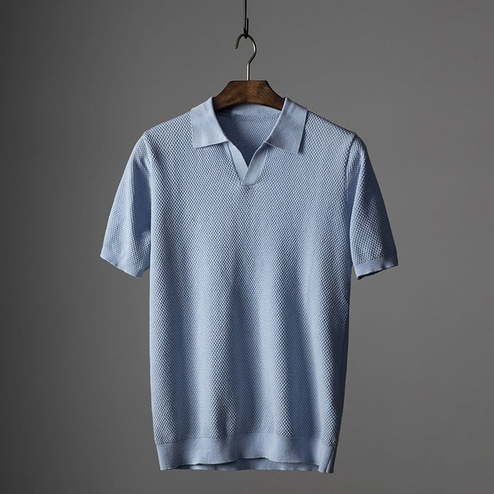 Marco De Luca Palermo Polo Shirt