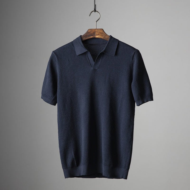 Marco De Luca Palermo Polo Shirt