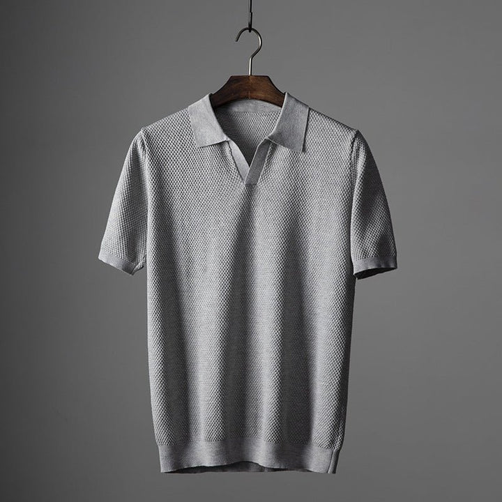 Marco De Luca Palermo Polo Shirt