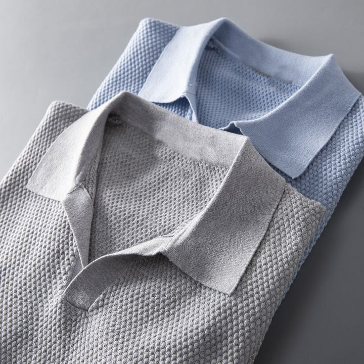 Marco De Luca Palermo Polo Shirt