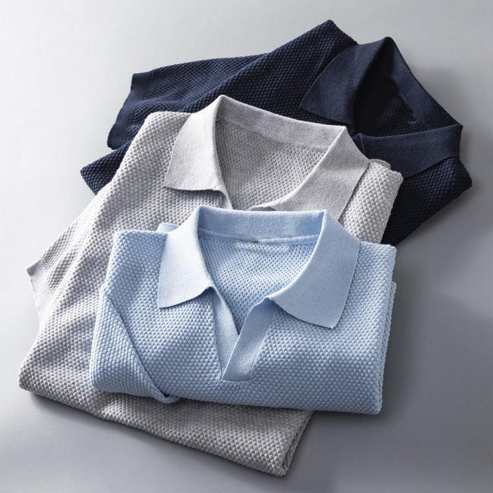 Marco De Luca Palermo Polo Shirt
